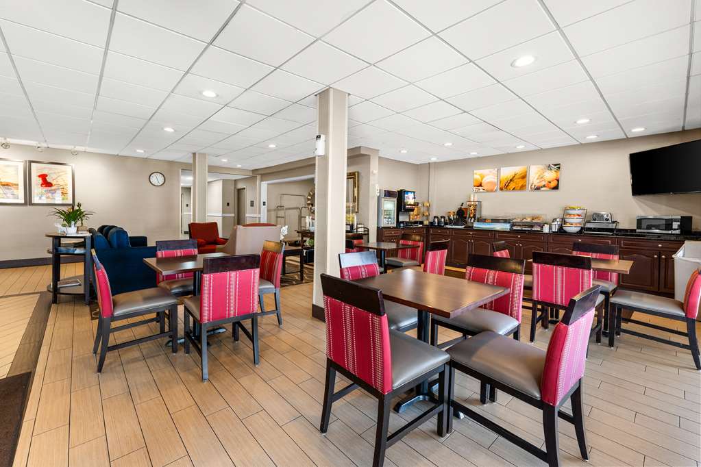 SureStay Plus by Best Western Reading North - photo 12