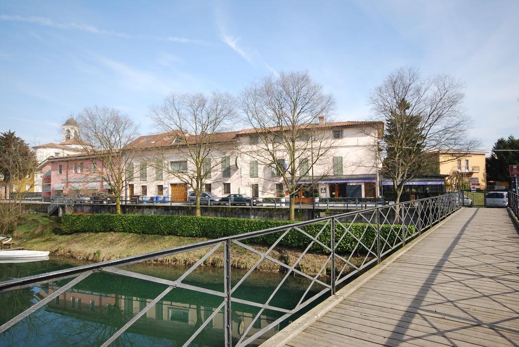 Hotel Vergani - last minute hotel in Cambiago