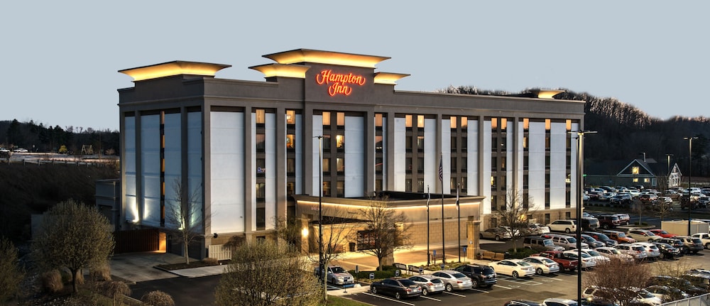 Hampton Inn Charleston Southridge - photo 47