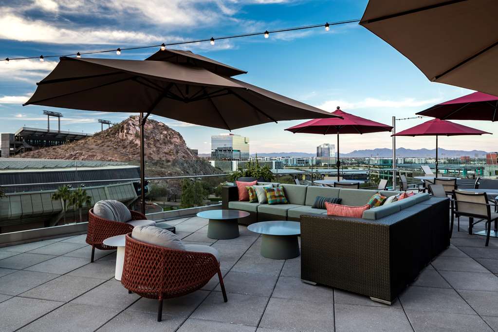 Hyatt House Tempe Phoenix University - photo 22