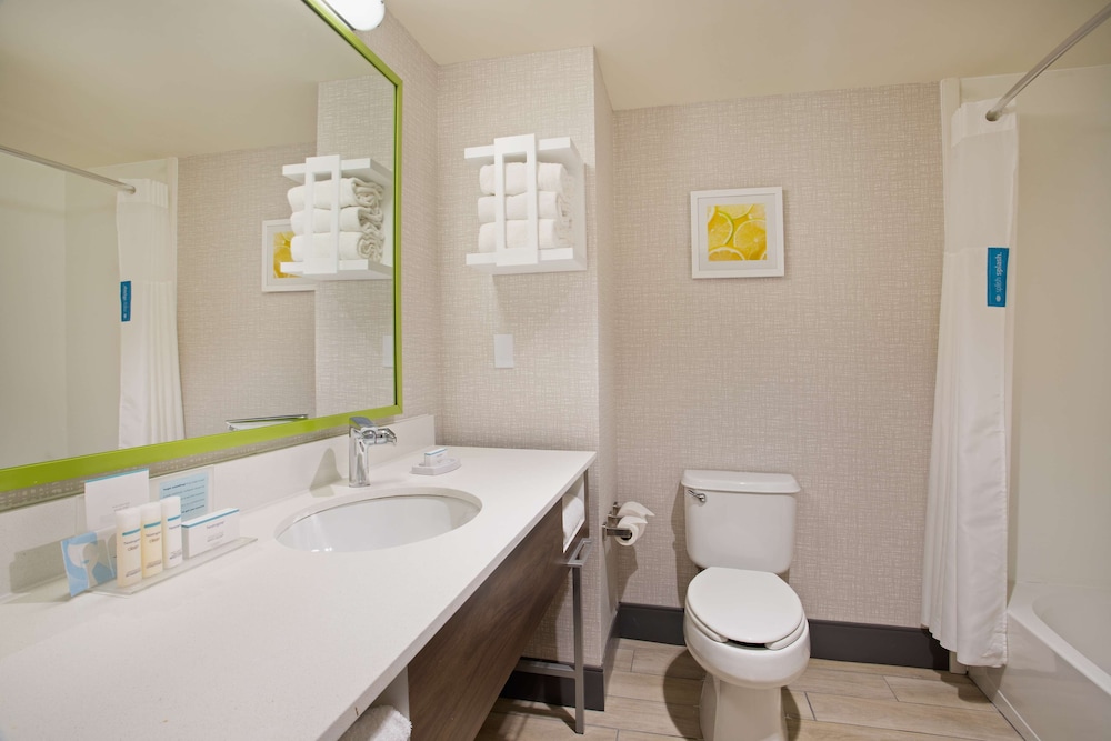 Hampton Inn Jacksonville I 295 East Baymeadows - photo 23