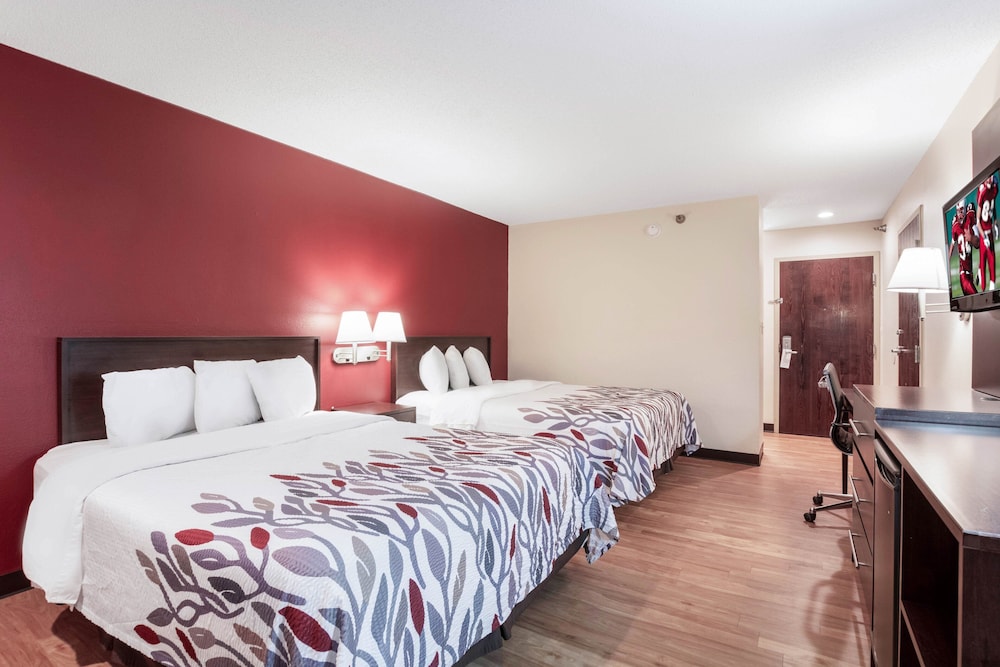 Red Roof Inn Richmond KY - photo 8