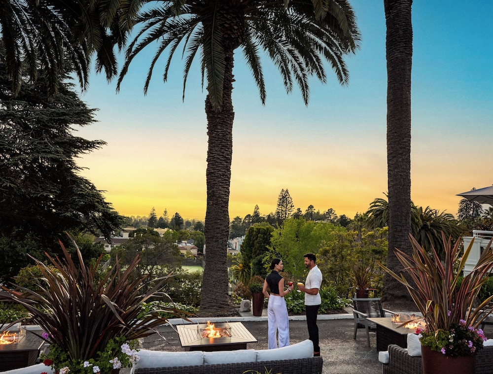 Claremont Club & Spa A Fairmont Hotel - photo 52