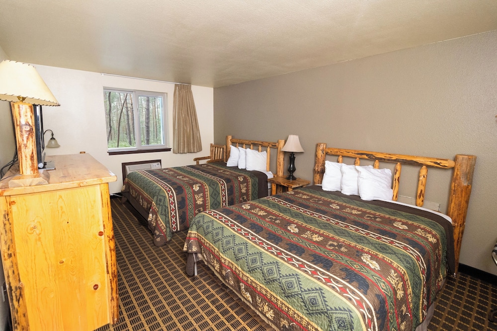 Fairbridge Inn & Suites Sandpoint - photo 14