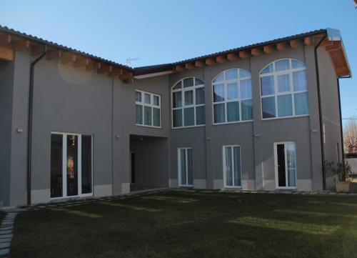 Affittacamere Casamatta — hotel in La Morra