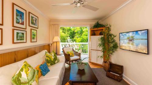 La Petite Penthouse by Last Key Realty — 4-Star Luxury Hotel in Key West, United States
