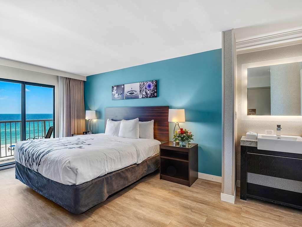 Sleep Inn Orange Beach - photo 41
