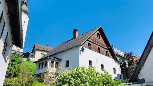 Penzion Zoe in Horni Branna, Czech Republic