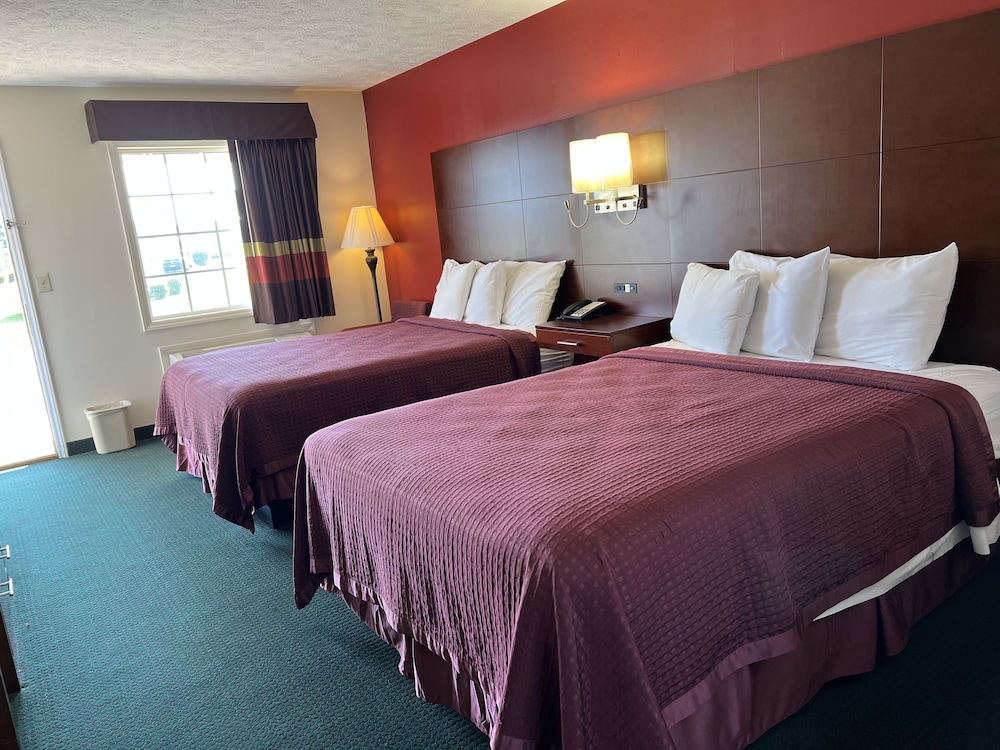 Surry Inn Dobson I 77 Exit 93 - photo 16