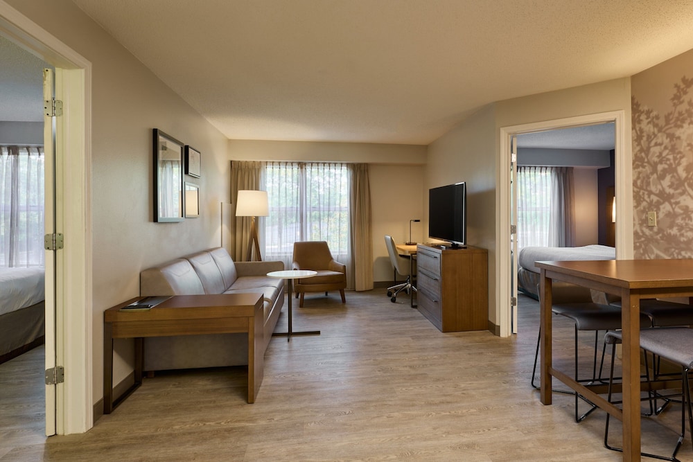 Residence Inn Greenbelt by Marriott - photo 18