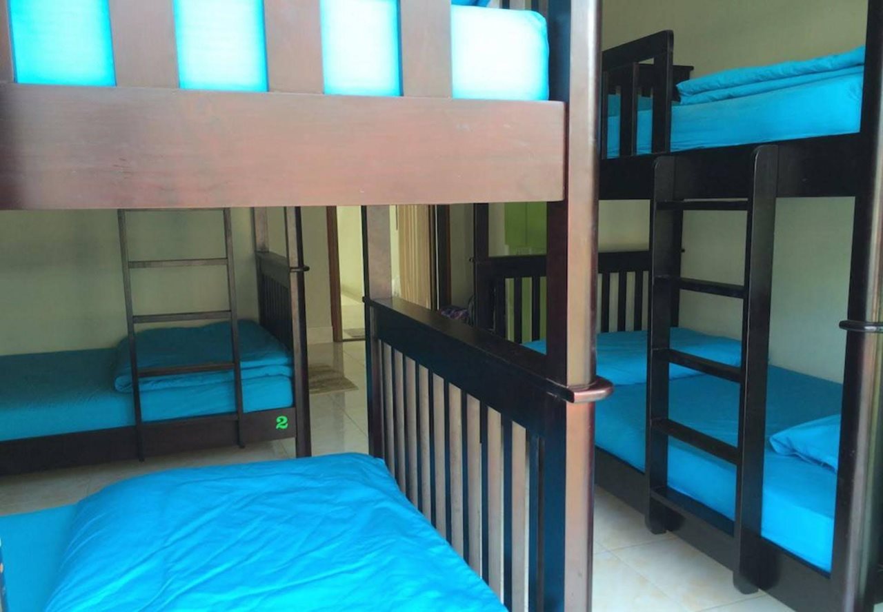 Baan Smile Place - last minute hotel in Koh Samui