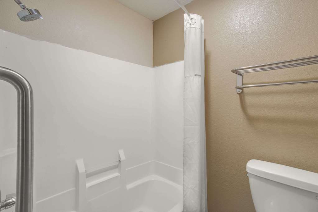 Days Inn by Wyndham Le Roy Bloomington Southeast - photo 12