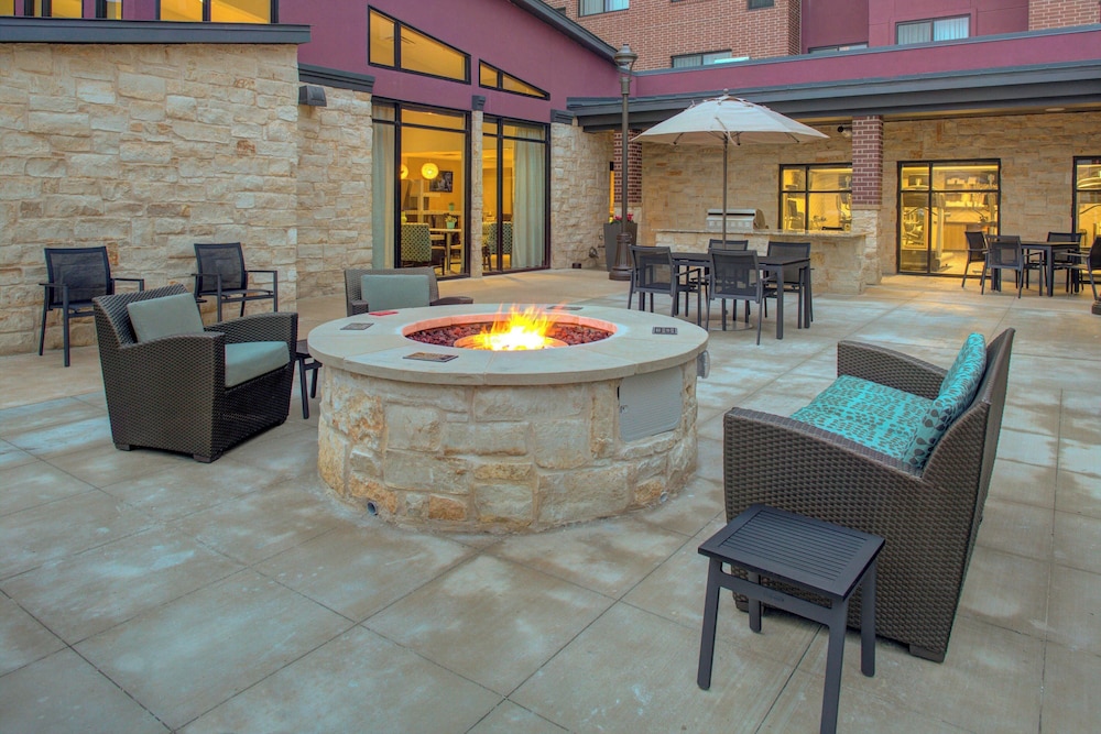 Residence Inn Dallas Allen Fairview - photo 17