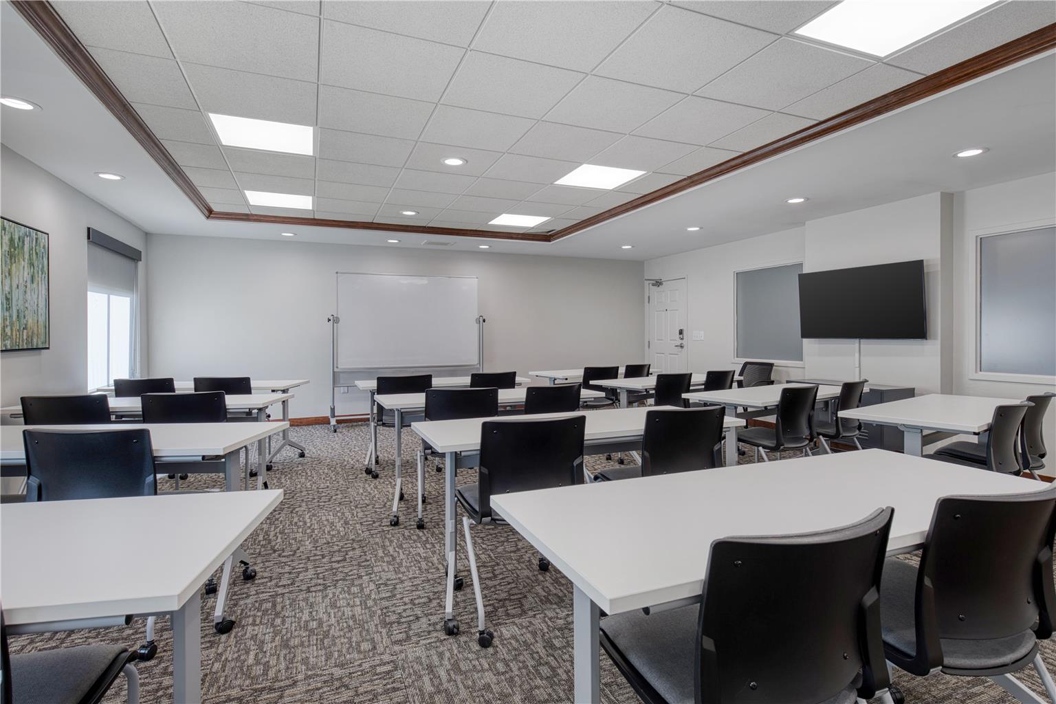 Best Western Byron Center - photo 29