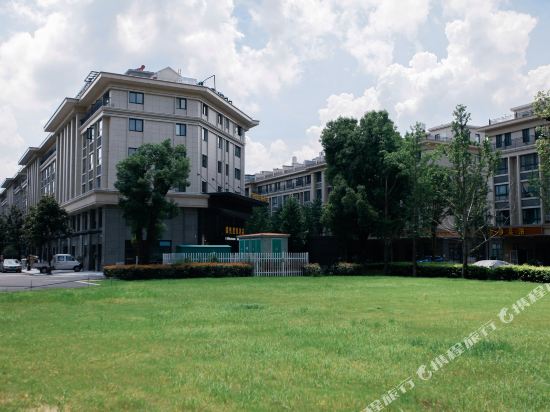 Maitian Yaduo Hotel in Xianju, People's Republic of China