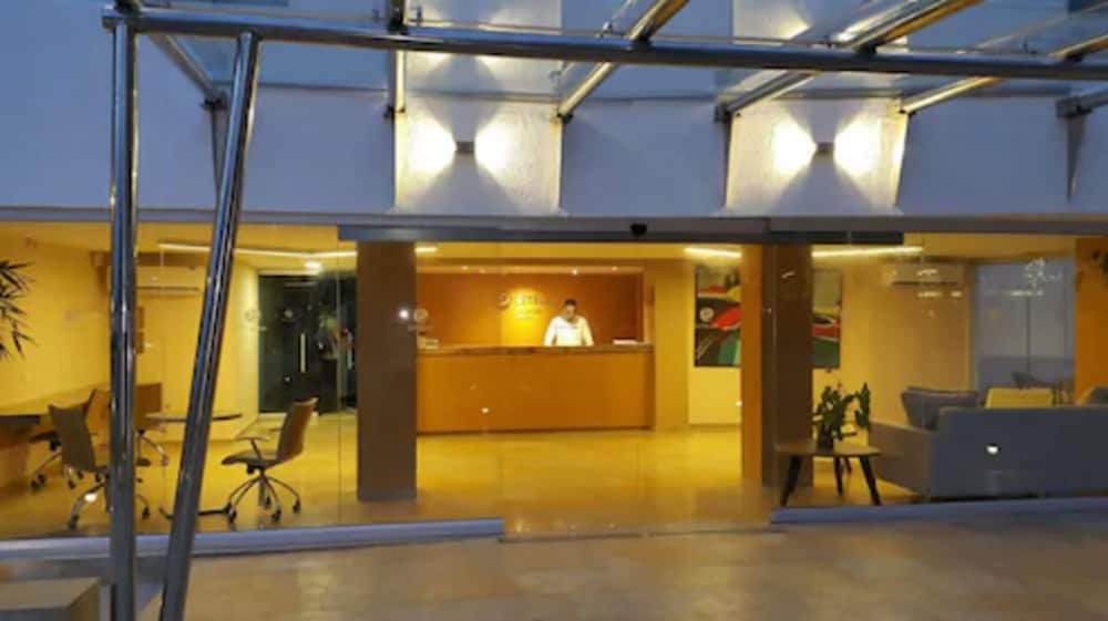 Hotel Estelar Oceania