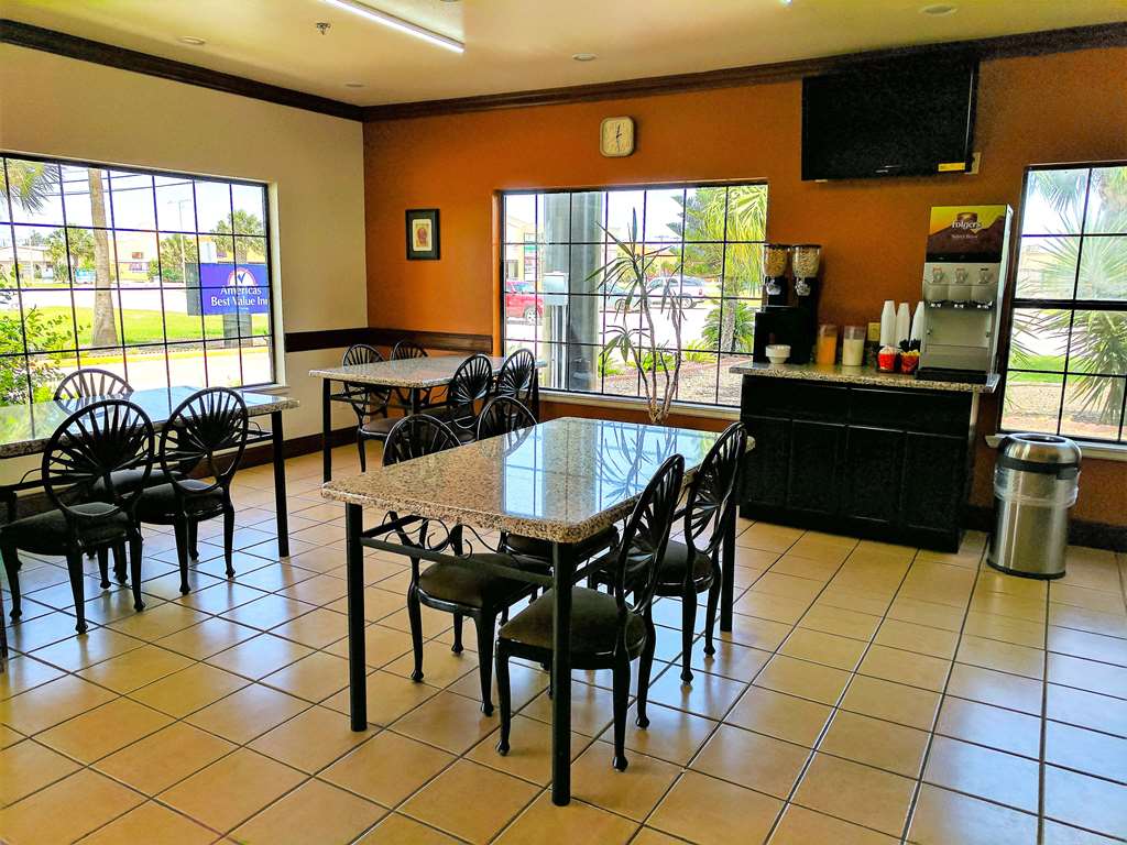 Americas Best Value Inn Brownsville - photo 28