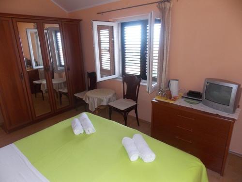 Rooms Matea