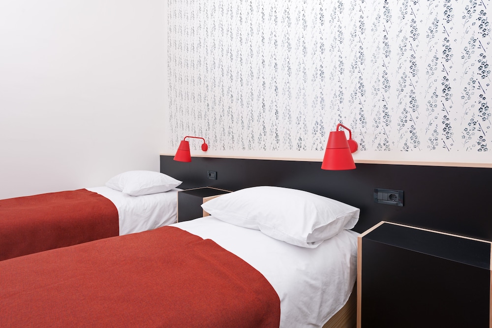 Maistra Select Amarin Resort — Rovinj — photo 3