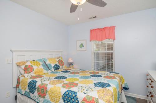 A Lucky Break by Oak Island Accommodations - photo 26