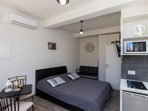 Apartments Life Studio Apartment