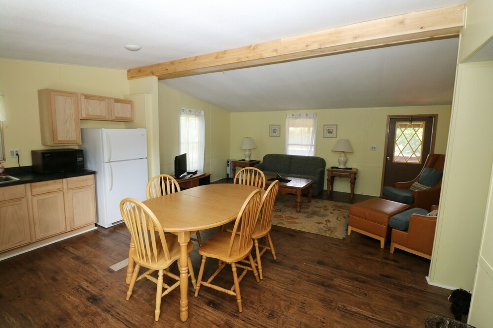 Bird's Nest Resort - photo 11