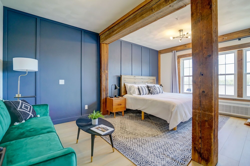 The Mill Hotel - photo 36