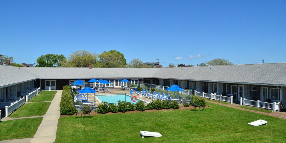 The Beachside At Nantucket - photo 82