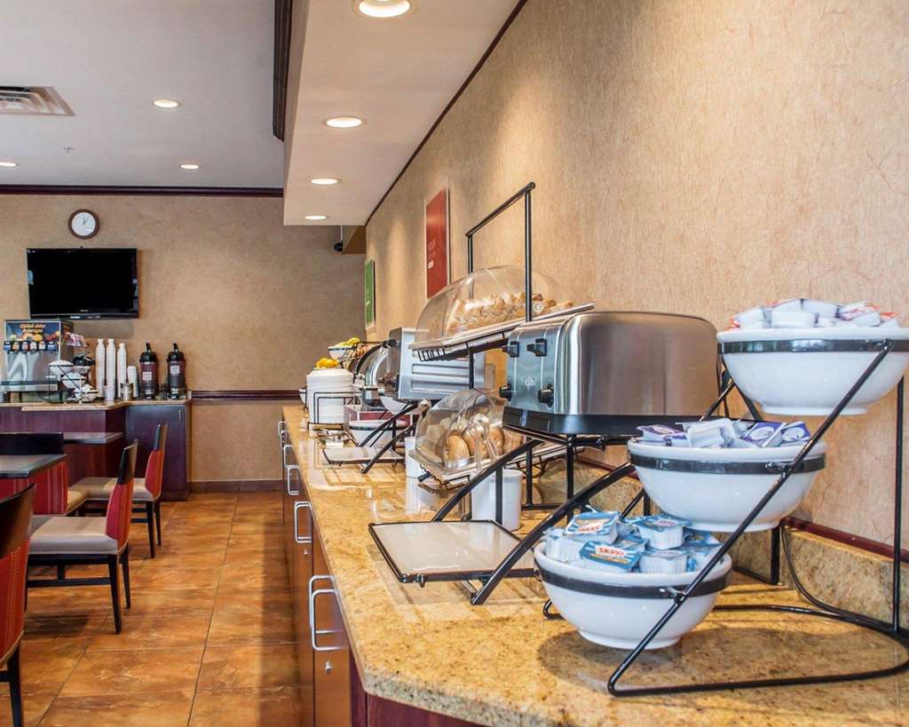 Quality Inn Near Walden Galleria Mall - photo 34