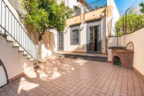 Grace's House — 4-Star Luxury Hotel in Acireale, Italy