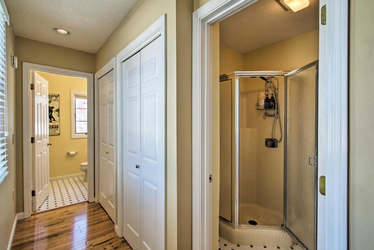 Lincoln Family Condo 2 Mi To Loon Mountain Resort - photo 17
