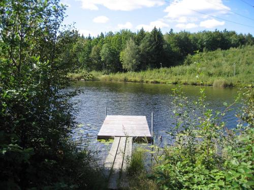 Almagården in Karlshamn, Sweden