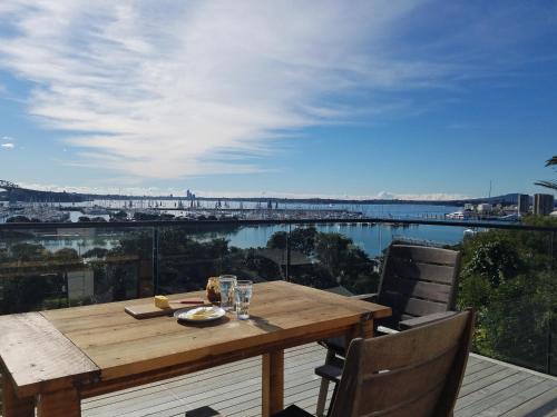 Million Dollar View - last minute hotel in Auckland