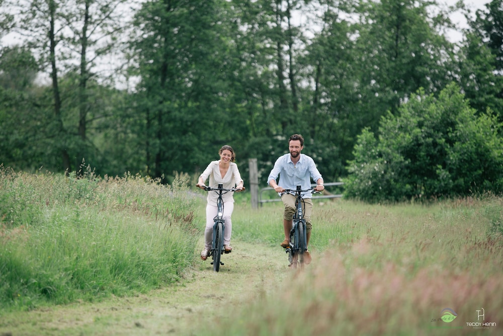 Les Aires en Scènes in Abbeville, France