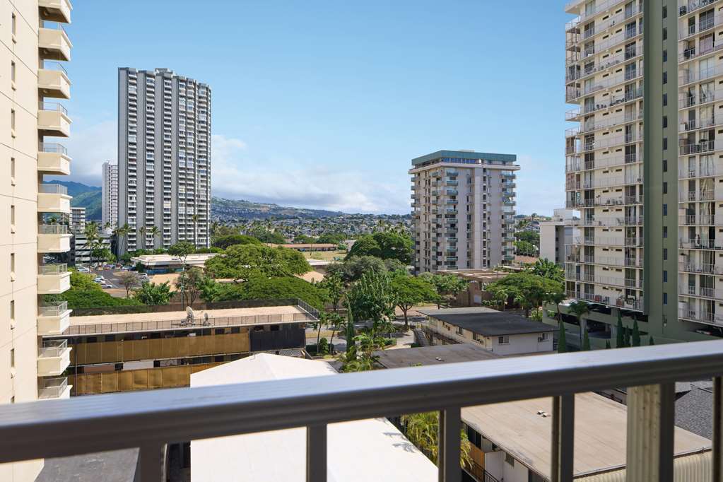 Ewa Hotel Waikiki - photo 12