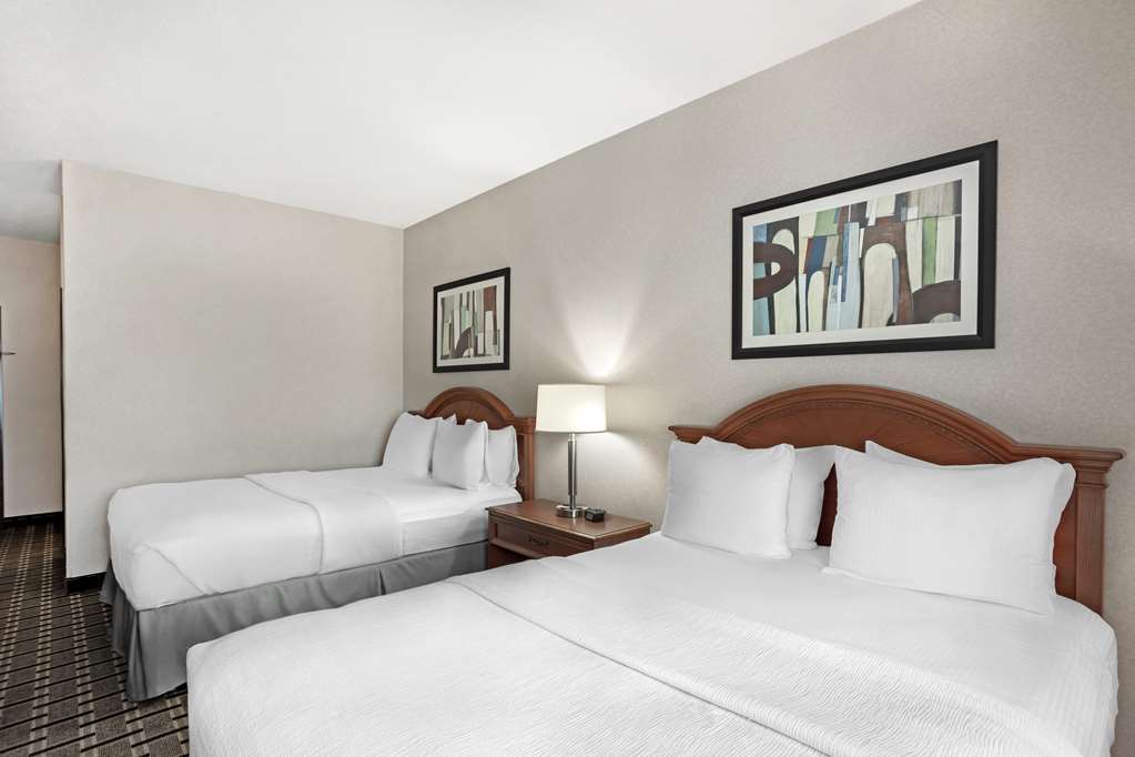 Best Western Plus Clearfield - photo 16