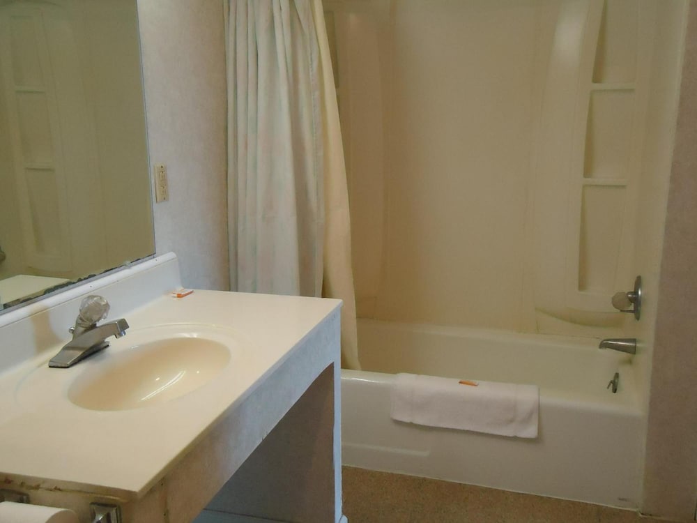 Welborn Motel - photo 12