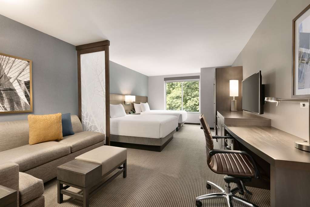Hyatt Place Fort Lee George Washington Bridge - photo 20