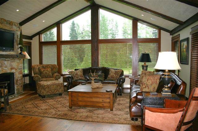 The Chateau Nicklaus in Whistler, Canada