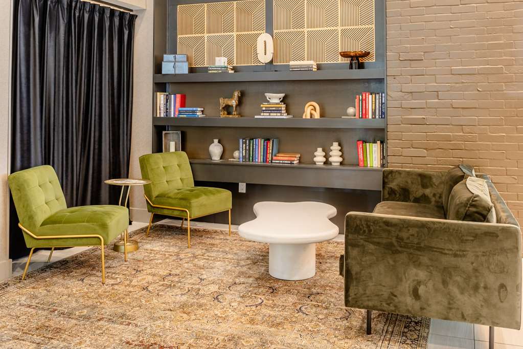 TRYP by Wyndham Savannah Downtown Historic District - photo 18