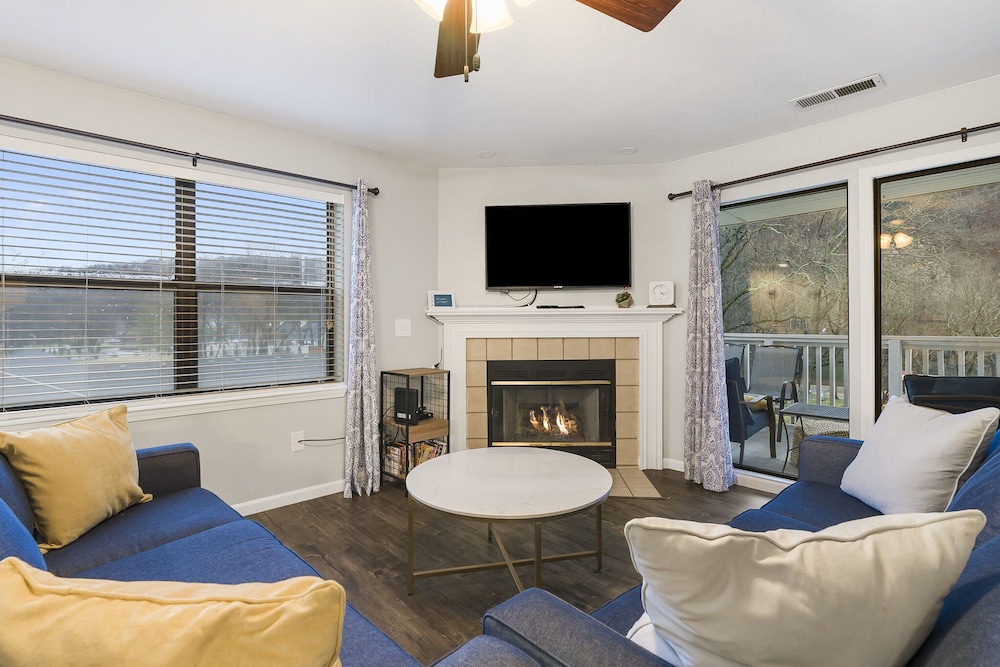 Sparrows Landing A True Nature Gem - last minute hotel in Branson