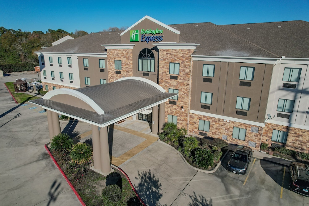Holiday Inn Express Cleveland by IHG - photo 77