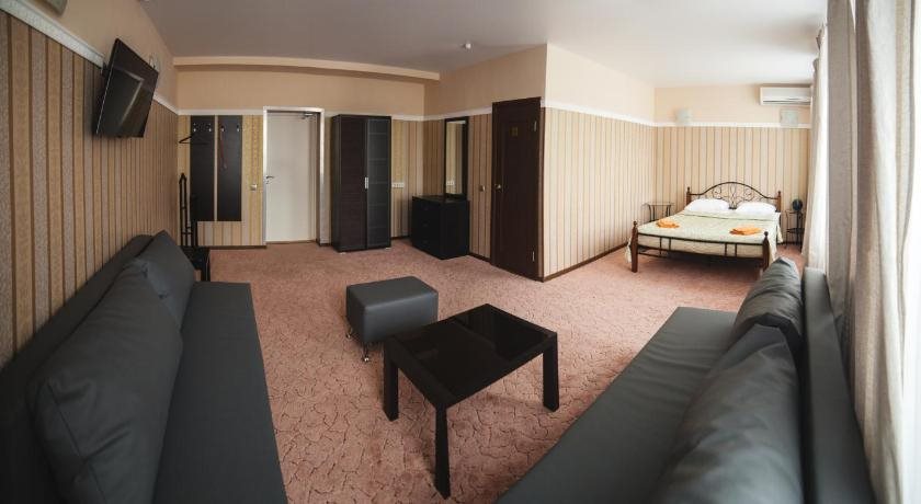 Nomer Ok in Izhevsk, Russia