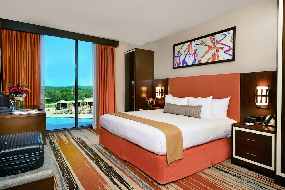 Osage Casino Hotel Tulsa - photo 18