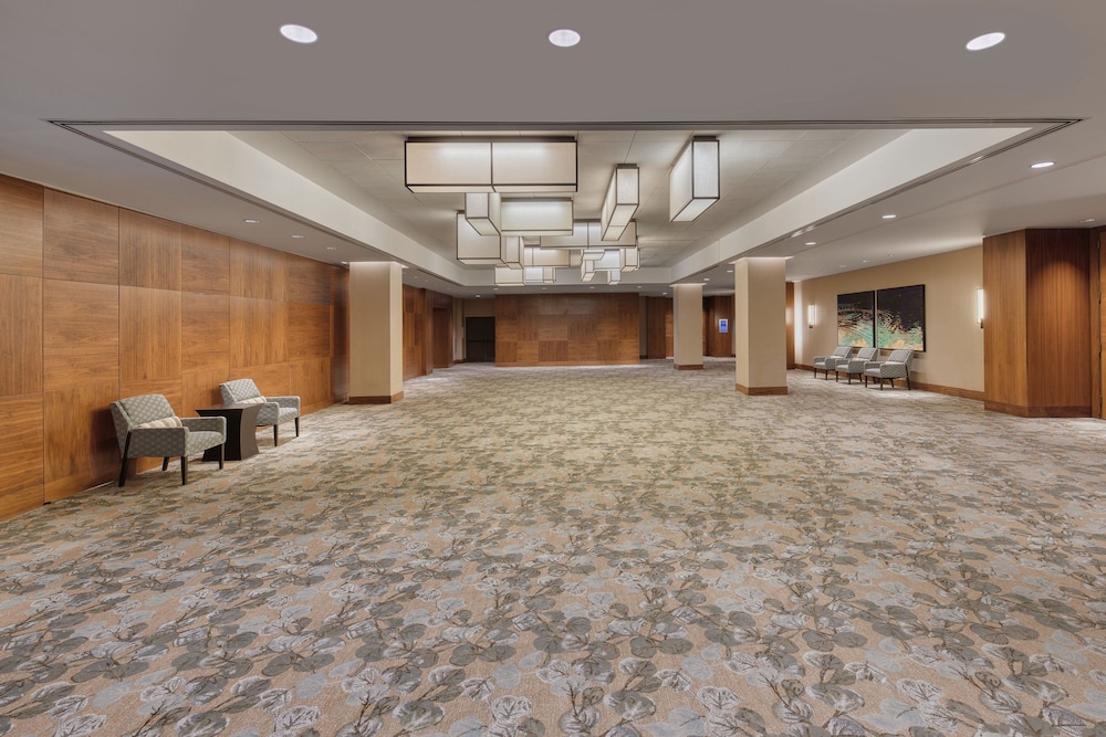 The Westin Boston Seaport District - photo 69