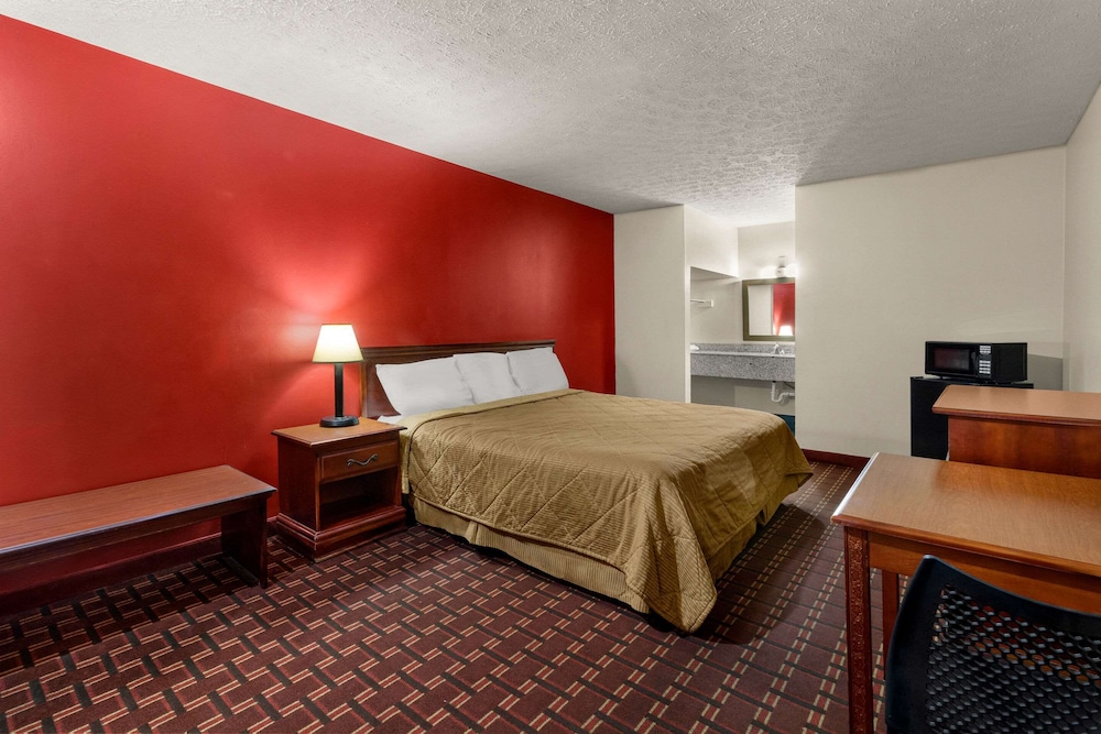 Rodeway Inn Dickson - photo 22