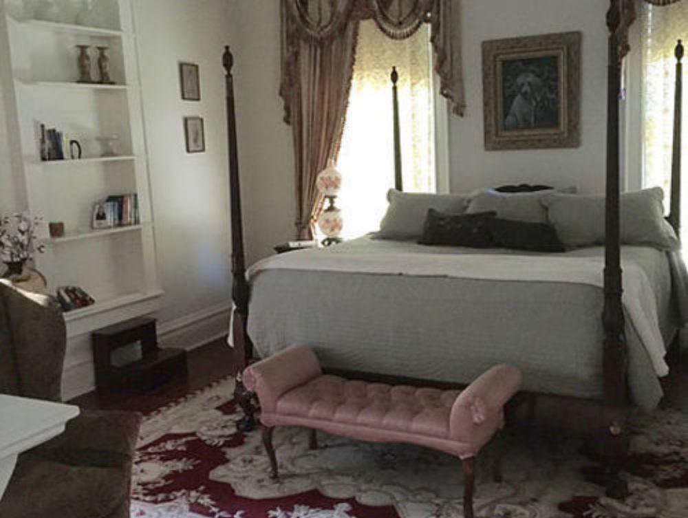 Collina Plantation Inn - photo 8
