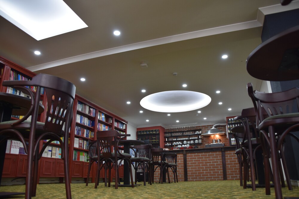 Tum Palace Otel — Bandirma — photo 5
