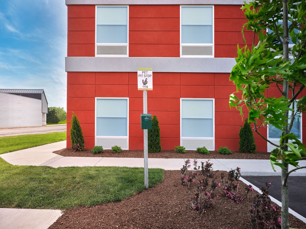 Home2 Suites by Hilton Fishers Indianapolis Northeast IN - photo 32