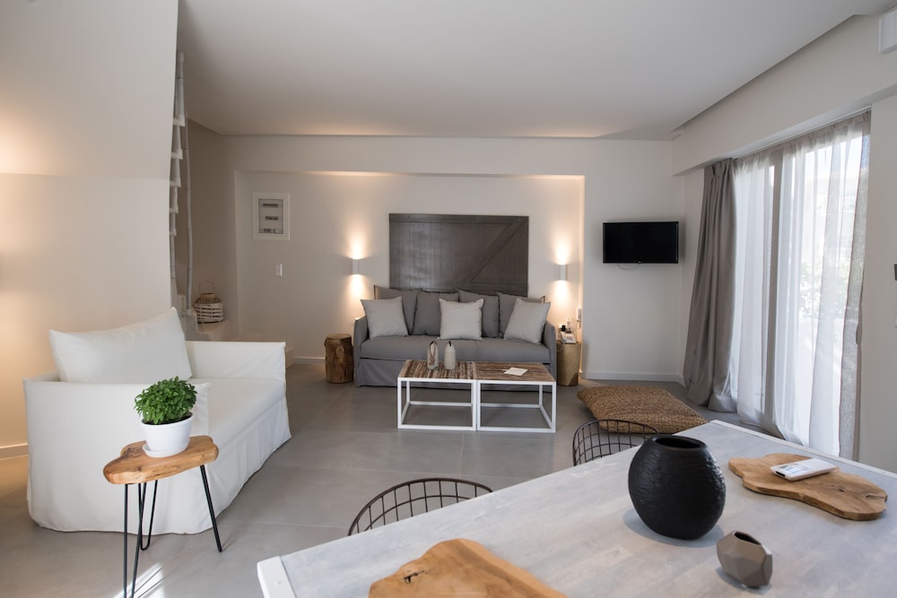 סלון / אזור ישיבה